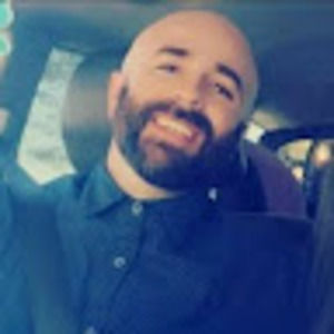 Meet your Posher, Josh